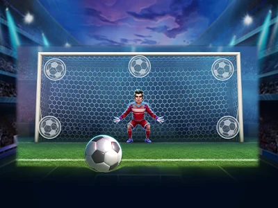 penalty shoot out cup mania