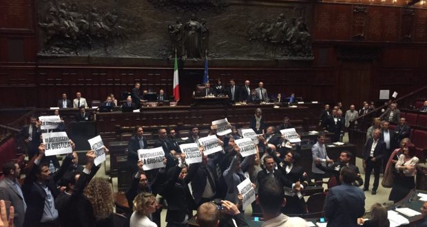 DDL PENALE: UN RIFORMA PRO CORRUZIONE