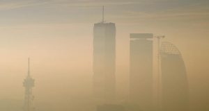 Inquinamento e Covid-19 i dati sulla possibile correlazione