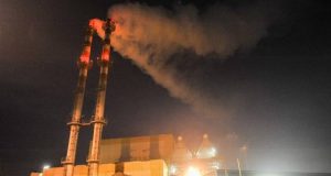 Accam per il M5S l’inceneritore va spento, basta bruciare rifiuti